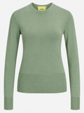 Pulover JJXX JXLARA Damă Crew Neck