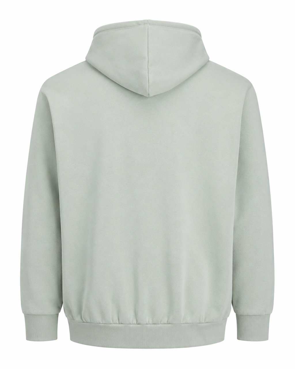 Hanorac Jack & Jones cu gluga