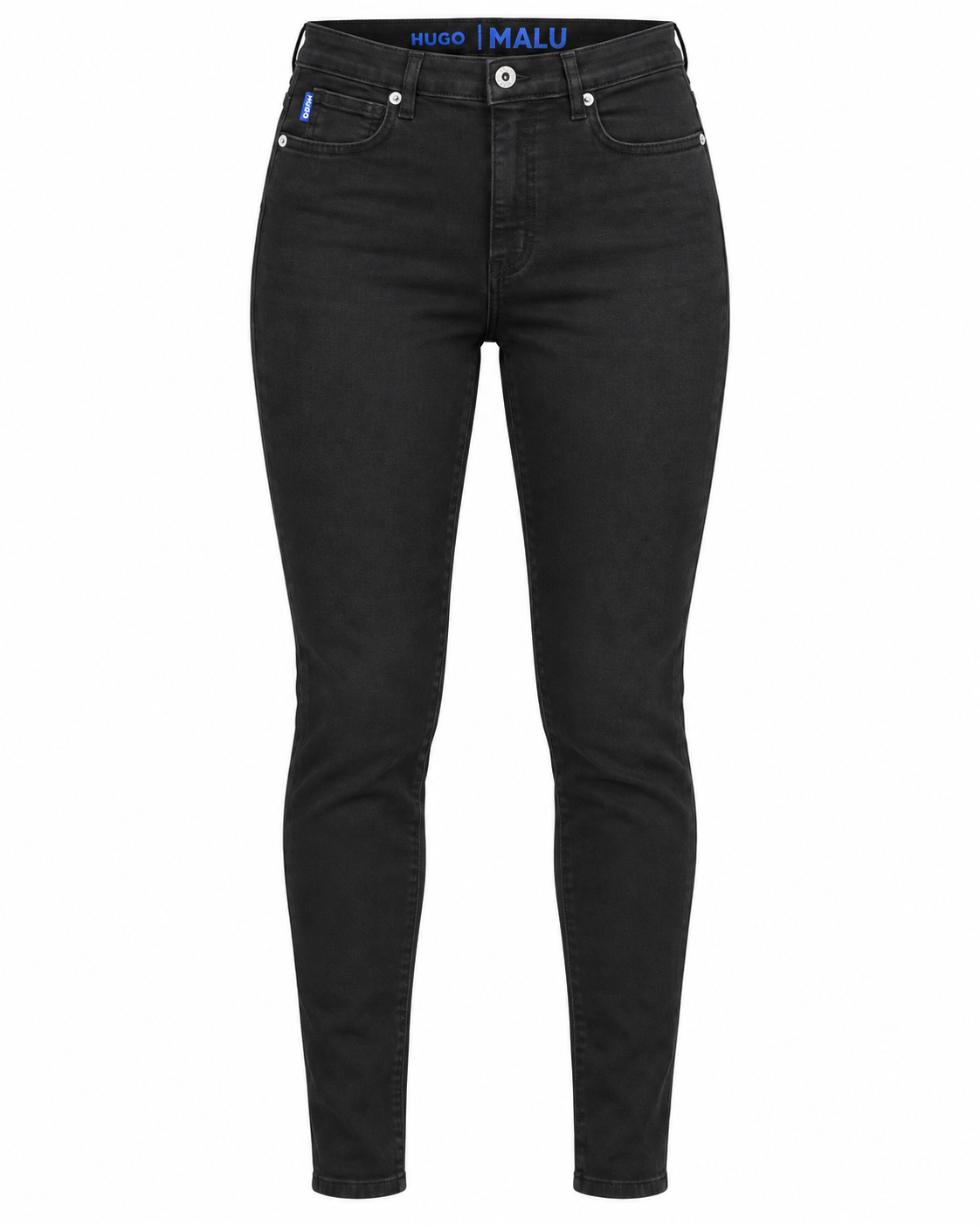 Blugi HUGO Malu_B Skinny Fit damă