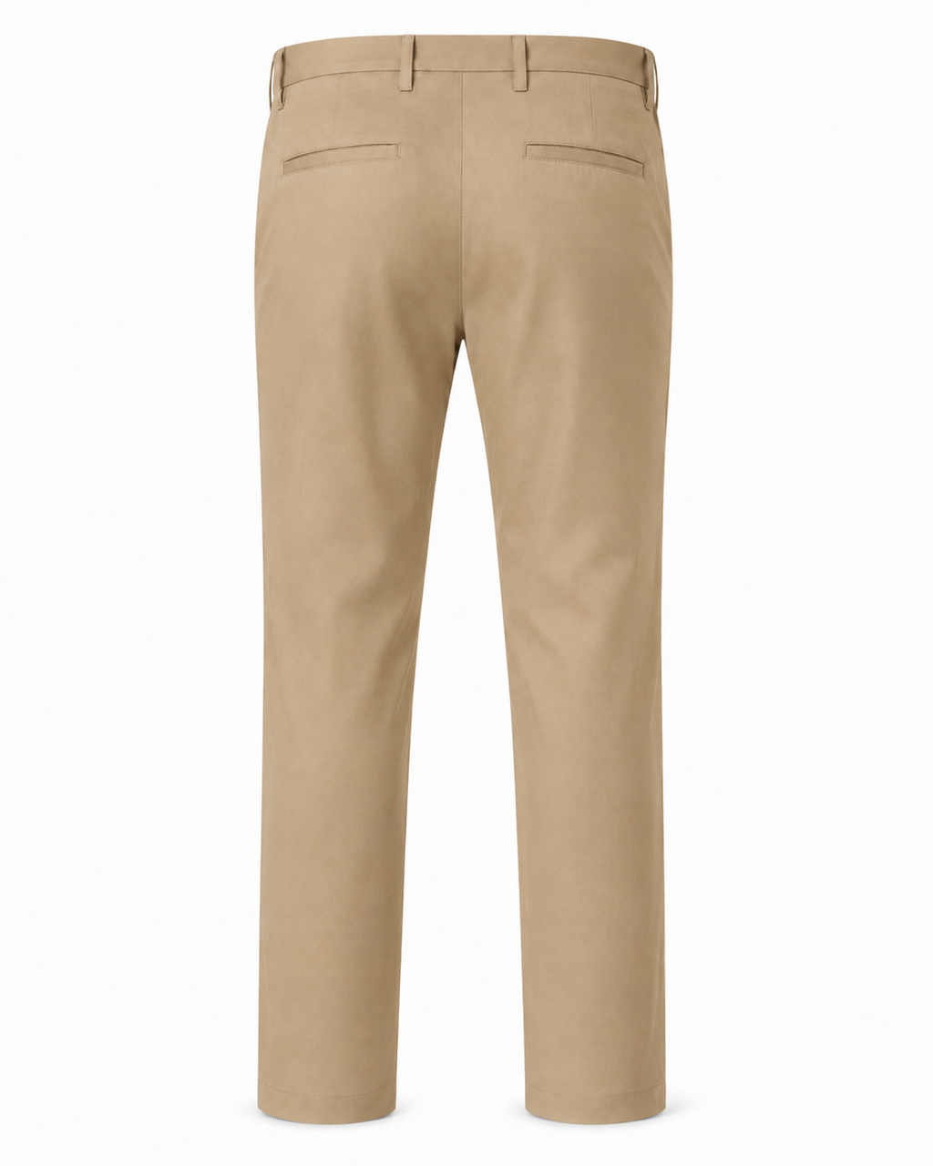 Pantaloni Golf Bărbați Athletic Fit