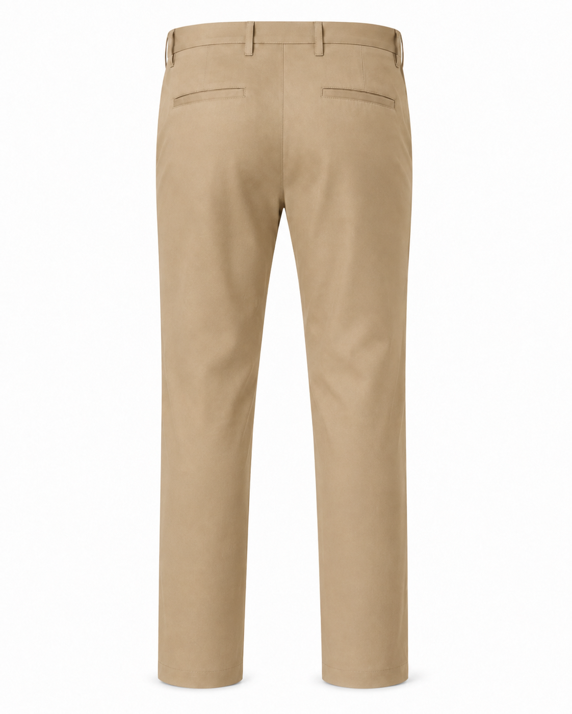 Pantaloni Golf Bărbați Athletic Fit