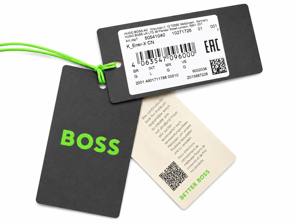 Pulover bărbați BOSS Green K_Ever-X CN Regular Fit