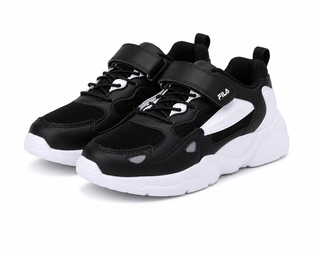 Pantofi sport copii FILA Ventosa Velcro Kids