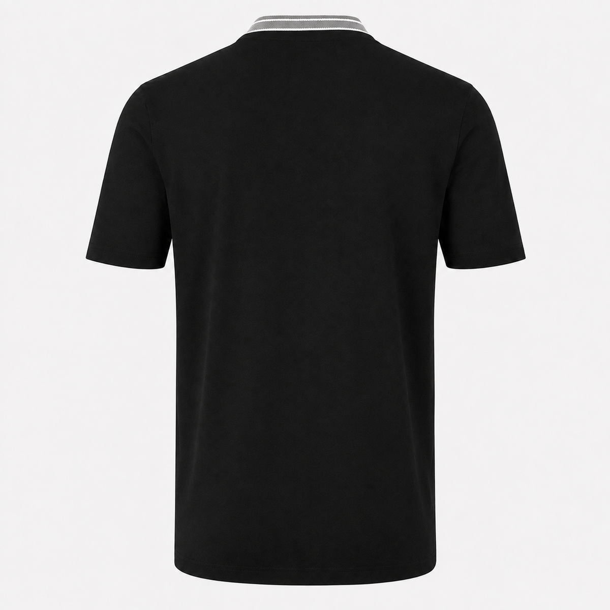 Tricou BOSS Taddy bărbați Regular Fit, bumbac piqué