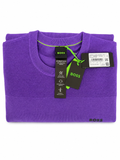 Pulover BOSS Green Momentum-X_CN bărbați, Merino Dry-Flex