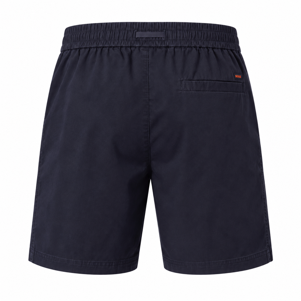 Pantaloni Scurți Bărbați BOSS Sandrew-3 – imagine produs 3