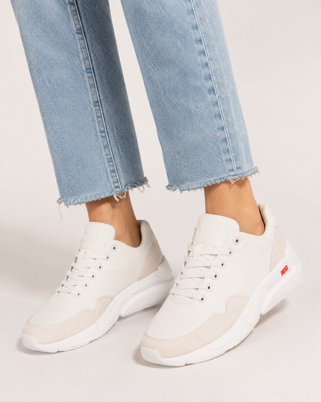 Pantofi Sport Damă Diesel S-Serendipity Light