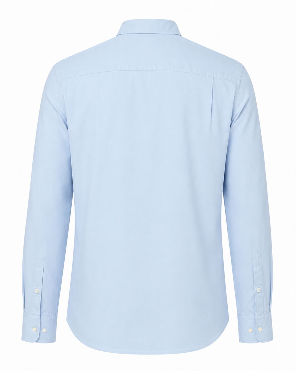 Cămașă Tommy Hilfiger Core Flex Poplin Regular Fit
