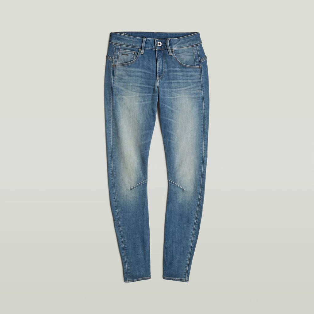 Blugi damă G-STAR RAW ARC 3D Skinny WMN Elto Superstretch