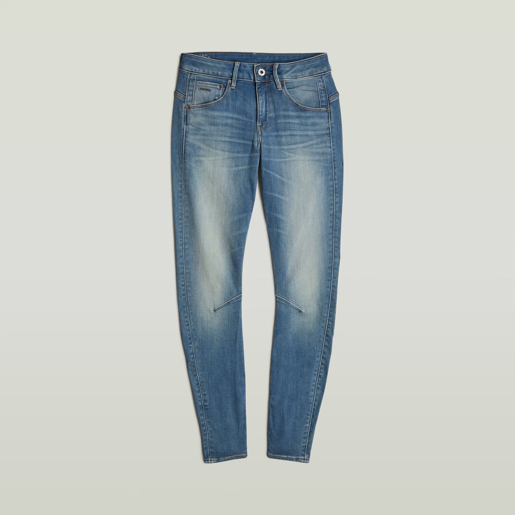 Blugi damă G-STAR RAW ARC 3D Skinny WMN Elto Superstretch