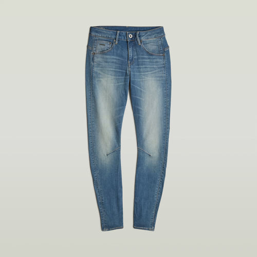 Blugi damă G-STAR RAW ARC 3D Skinny WMN Elto Superstretch