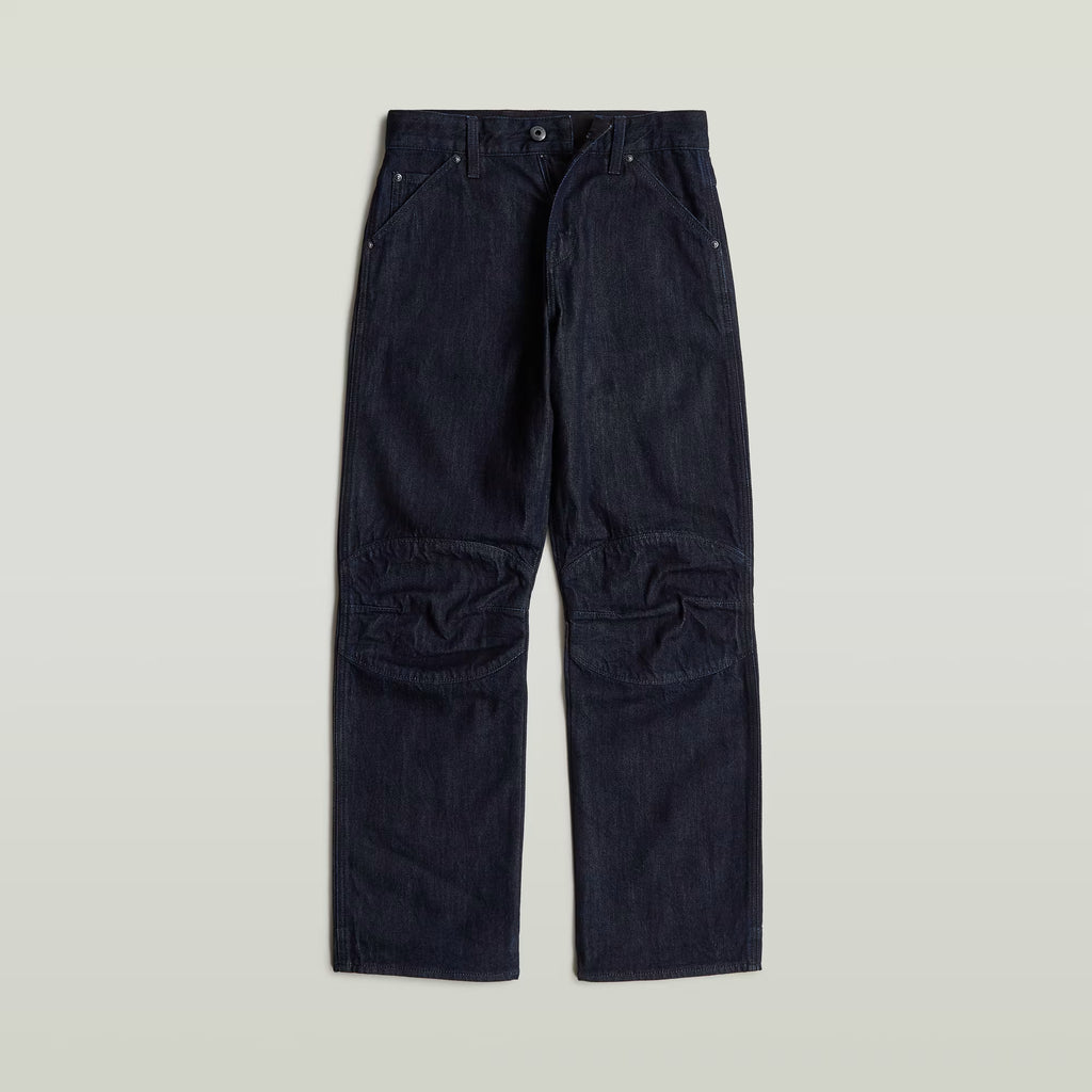 Blugi băieți G-STAR RAW 5620 3D Regular Promo Rinsed – Mărimea 14