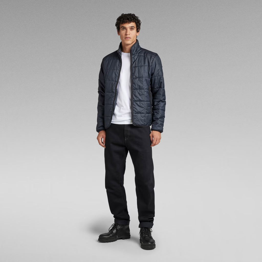 Geacă ușoară matlasată G-Star RAW