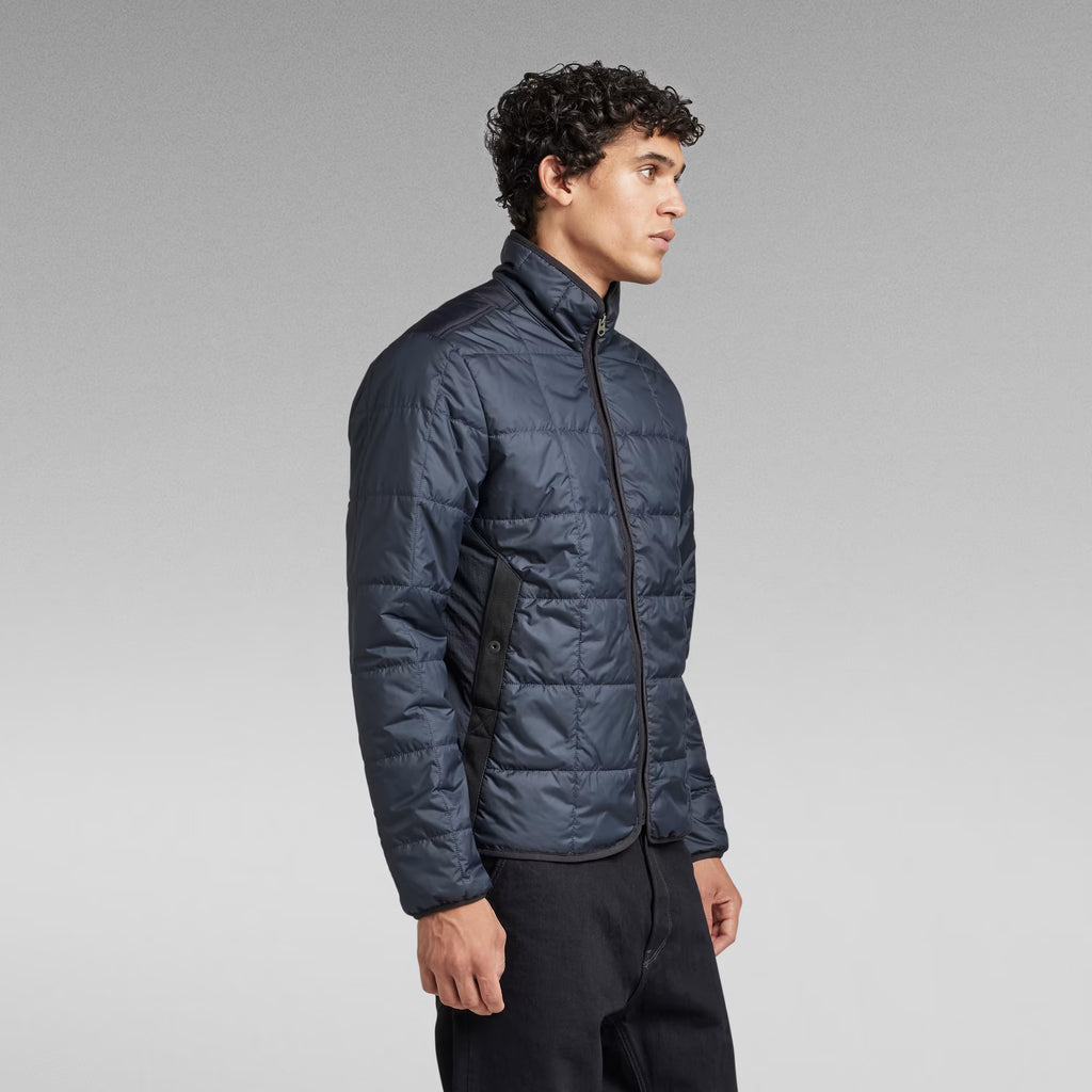 Geacă ușoară matlasată G-Star RAW