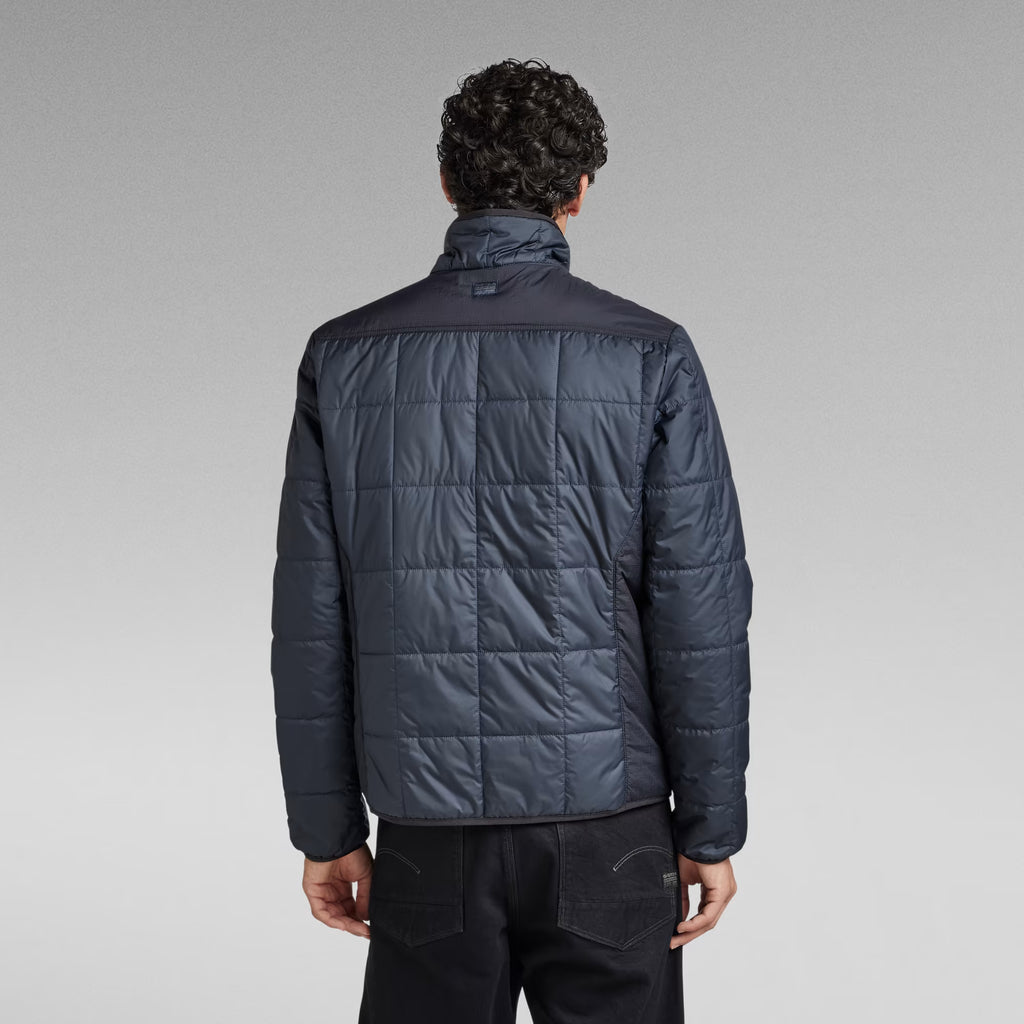 Geacă ușoară matlasată G-Star RAW