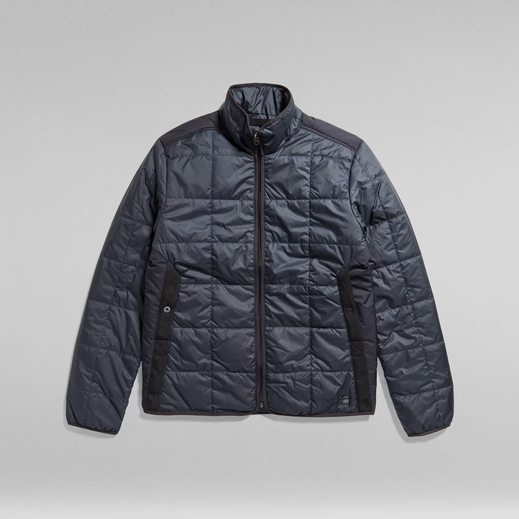 Geacă ușoară matlasată G-Star RAW