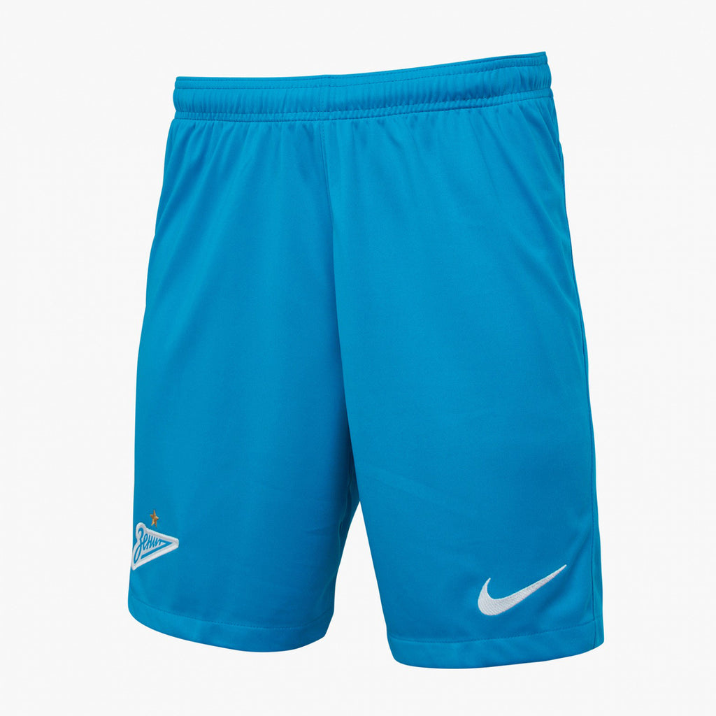 Pantaloni scurți NIKE bărbați Zenit St. Petersburg Stadium Home