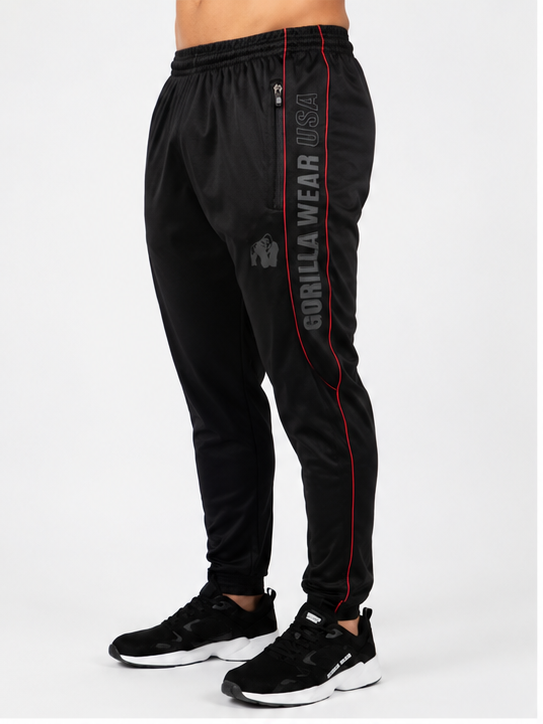 GORILLA WEAR Pantaloni de trening Branson barbati