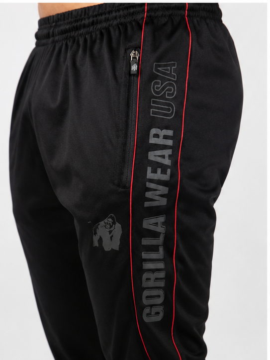 GORILLA WEAR Pantaloni de trening Branson barbati