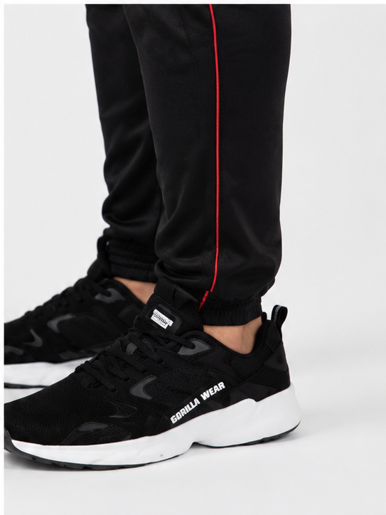 GORILLA WEAR Pantaloni de trening Branson barbati
