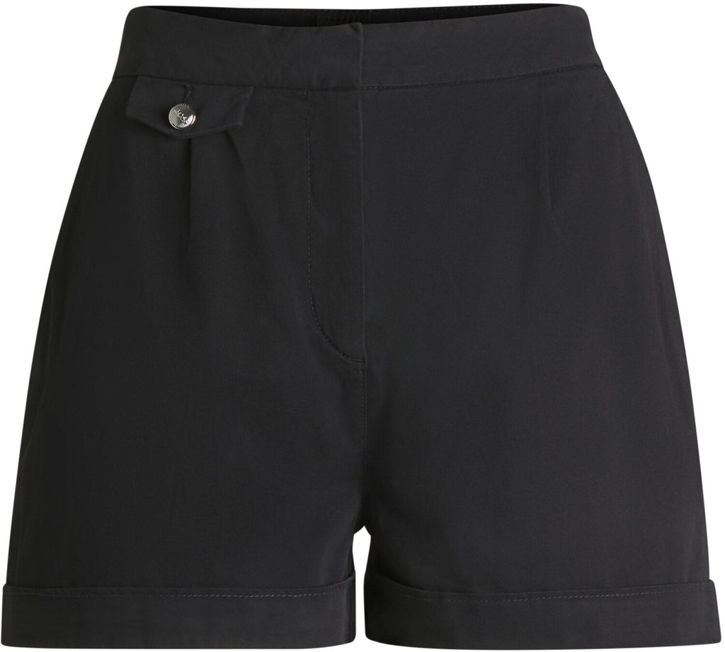 BOSS Hugo Boss C_Taschi-D – Pantaloni scurți chino cu talie înaltă