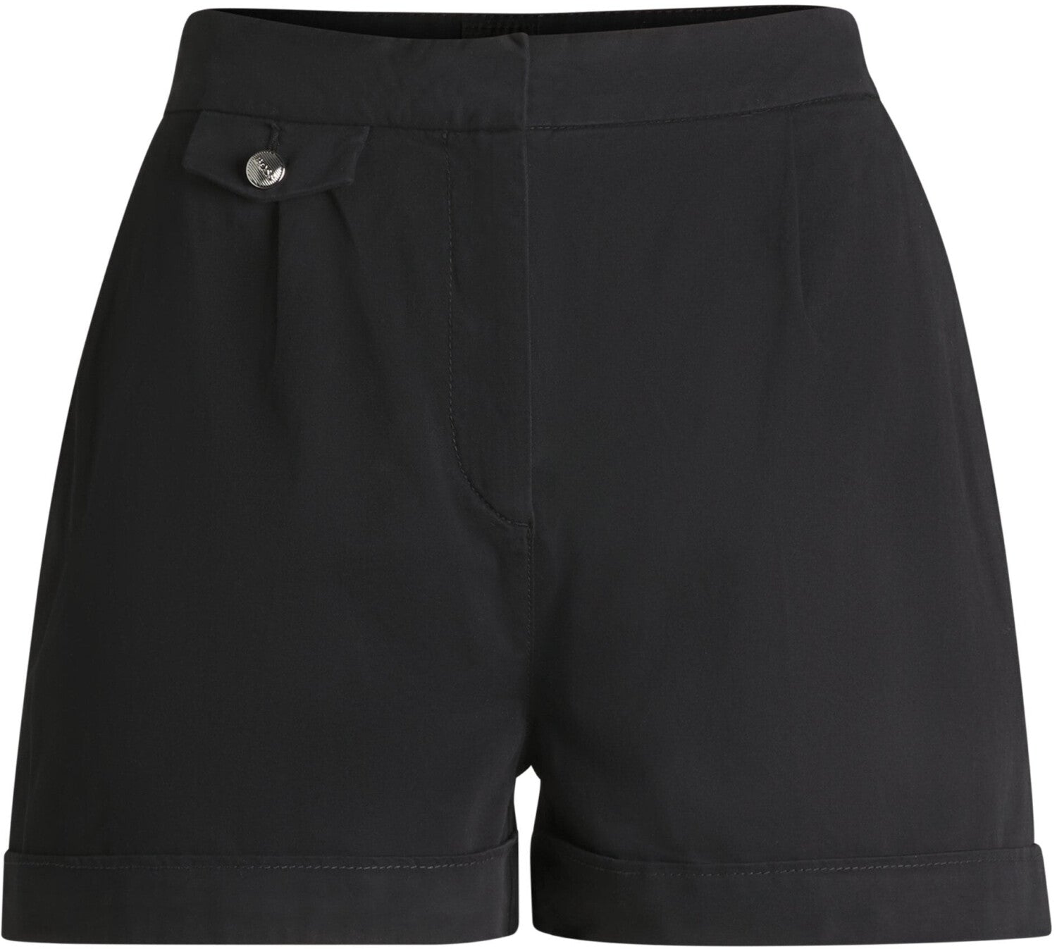 BOSS Hugo Boss C_Taschi-D – Pantaloni scurți chino cu talie înaltă