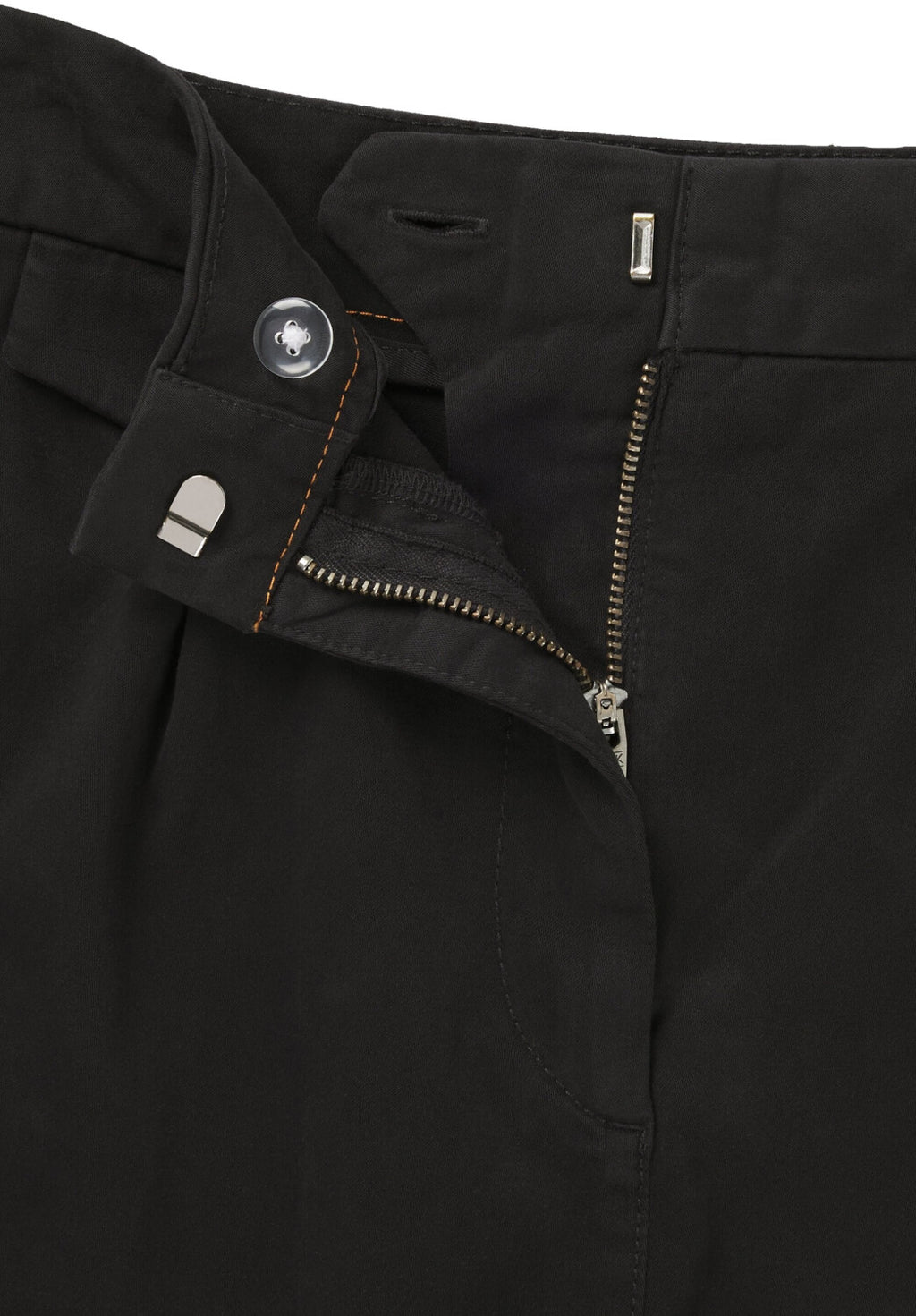 BOSS Hugo Boss C_Taschi-D – Pantaloni scurți chino cu talie înaltă