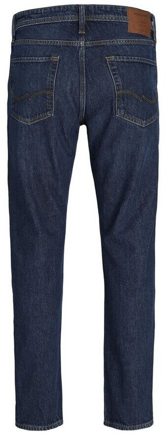 Blugi bărbați JACK & JONES Chris Relaxed Fit
