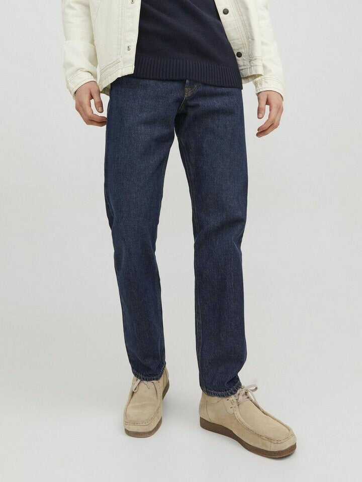 JACK & JONES Jeans barbati
