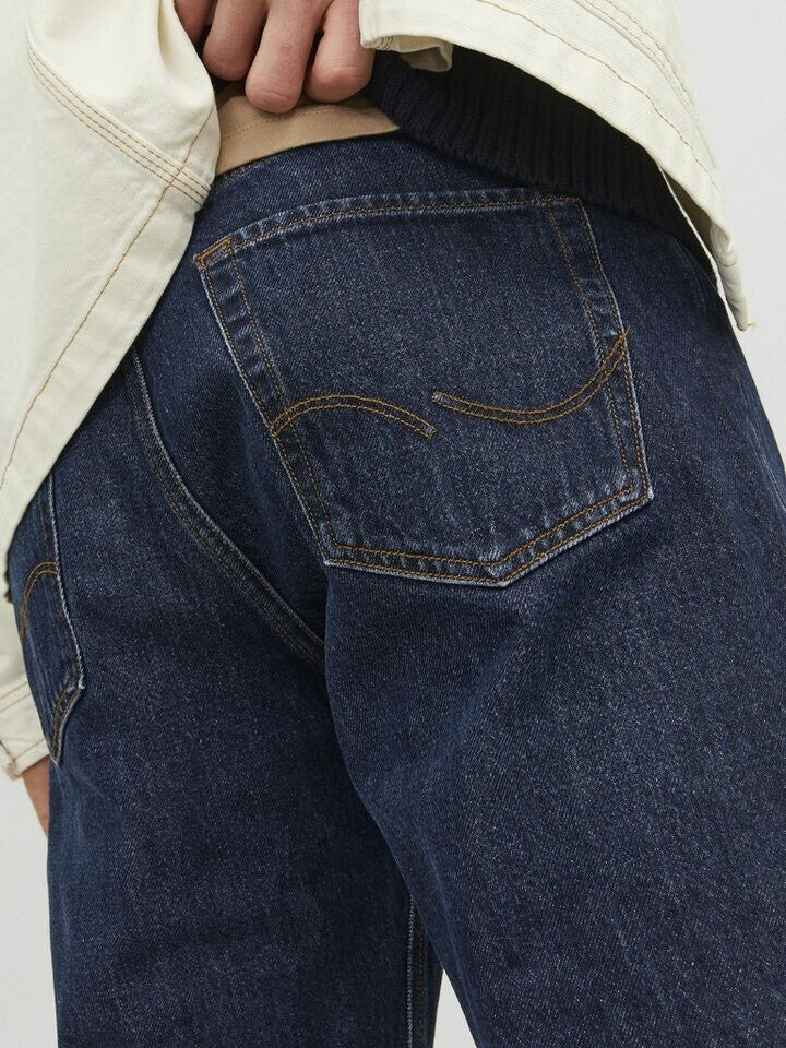 JACK & JONES Jeans barbati