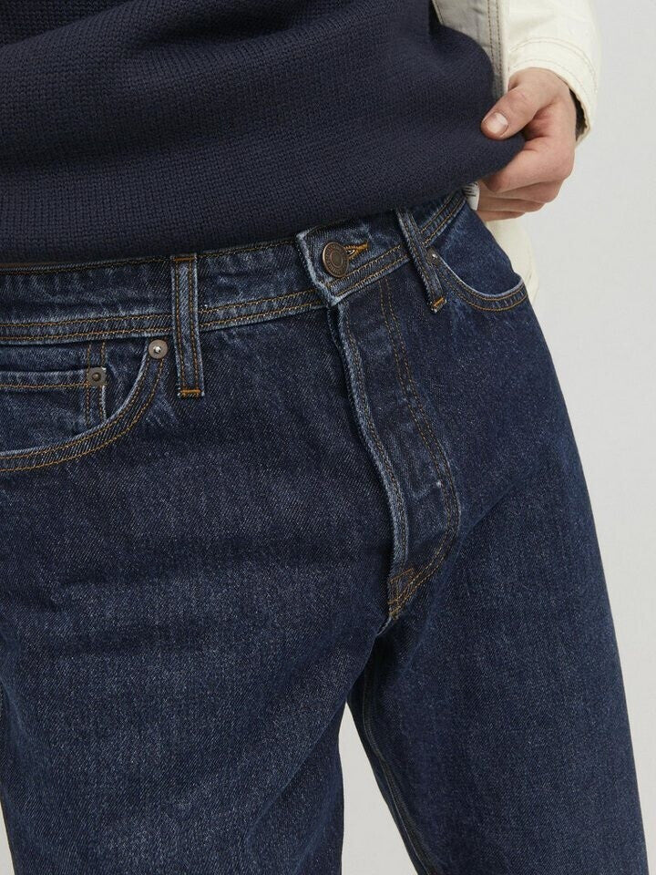 JACK & JONES Jeans barbati