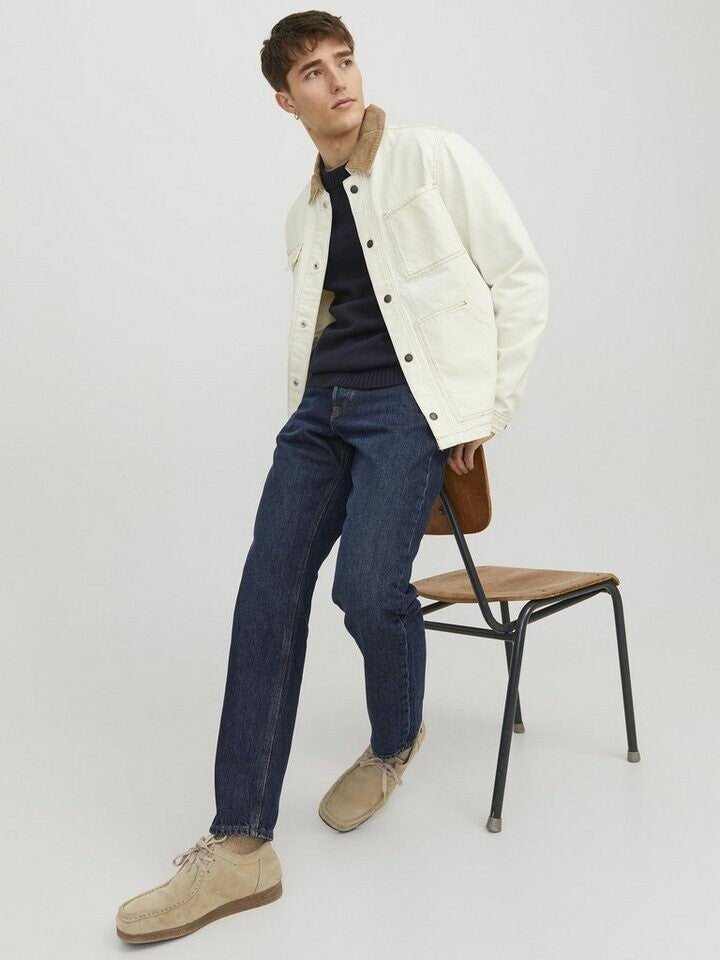 JACK & JONES Jeans barbati