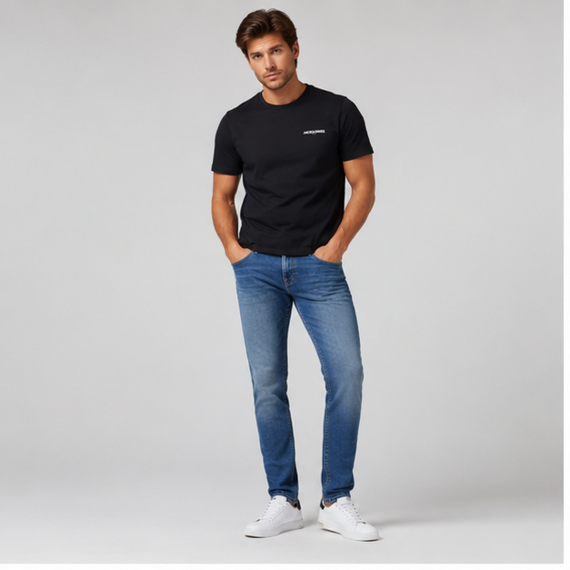 Jack & Jones JJIGLENN JJOriginal MF 031 NOOS