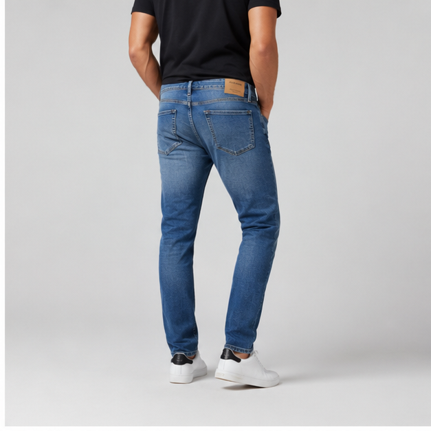 Jack & Jones JJIGLENN JJOriginal MF 031 NOOS