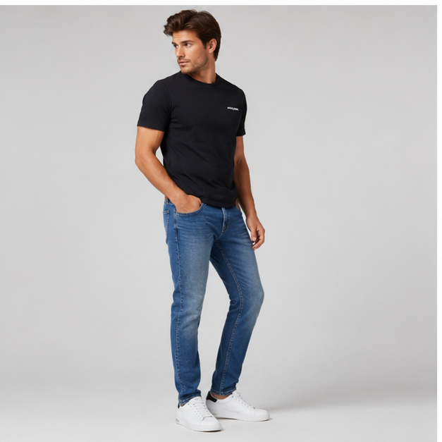 Jack & Jones JJIGLENN JJOriginal MF 031 NOOS