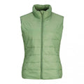 Vestă Damă JJXX JXNORA Lightweight Verde Loden Frost – Originală