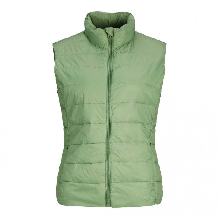 Vestă Damă JJXX JXNORA Lightweight Verde Loden Frost – Originală