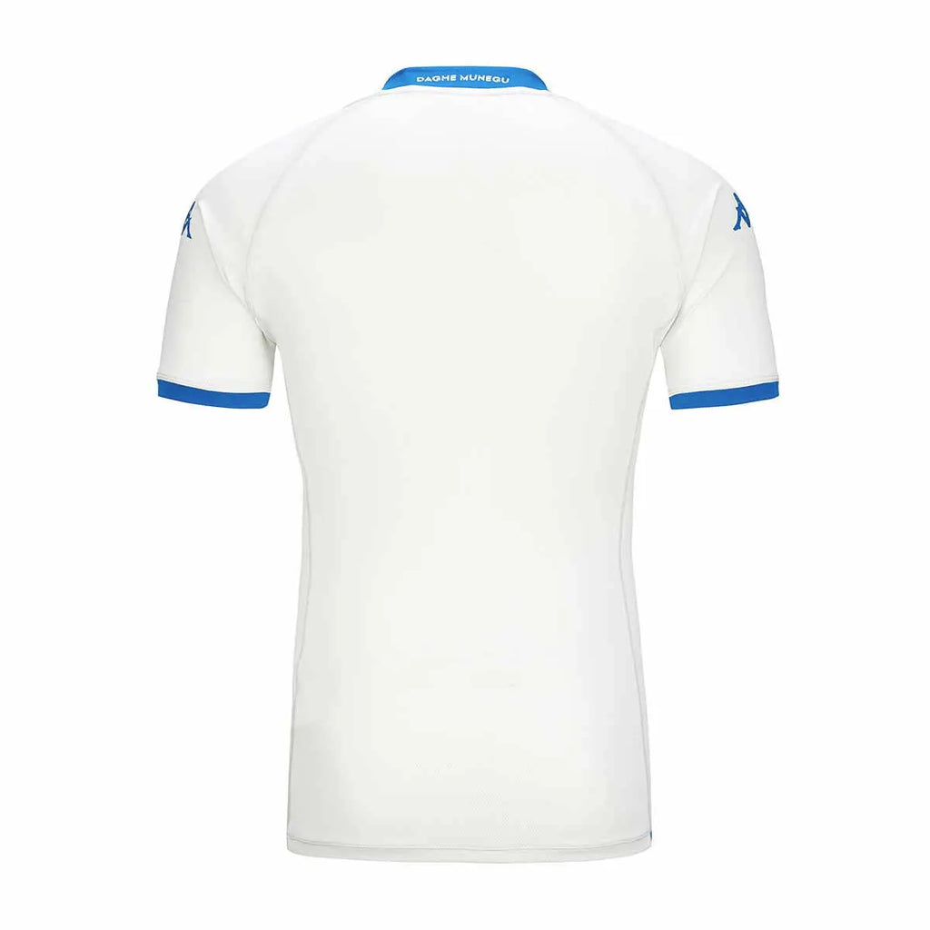 Tricou sport Kappa Kombat Pro 2024 Monaco Gara
