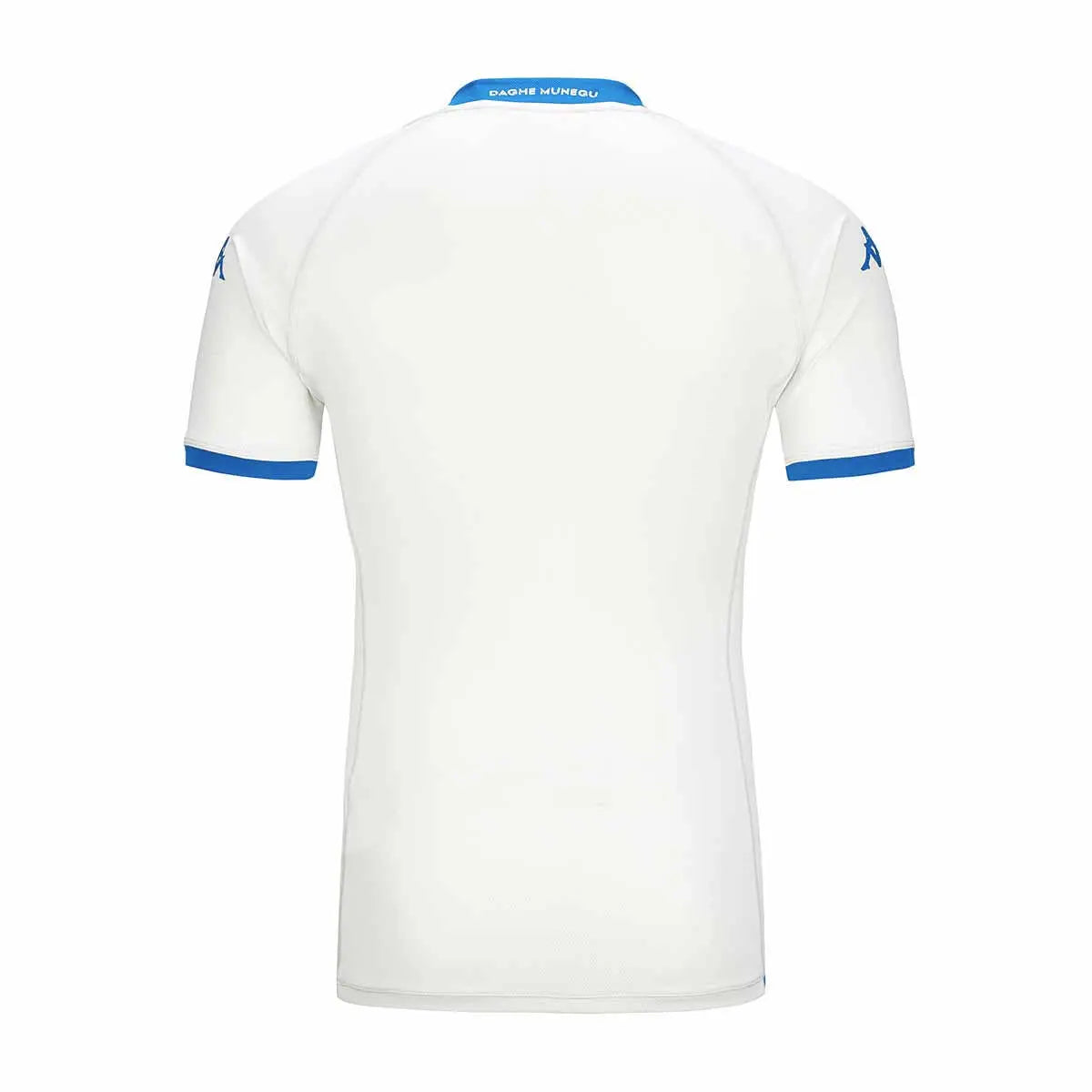 Tricou sport Kappa Kombat Pro 2024 Monaco Gara