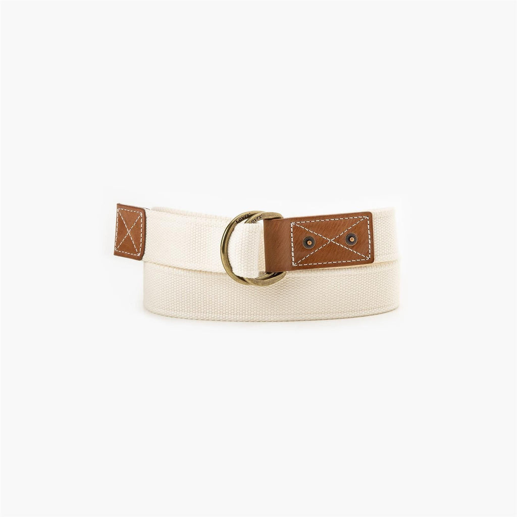 Curea Levi’s unisex Mixed Material Woven Belt