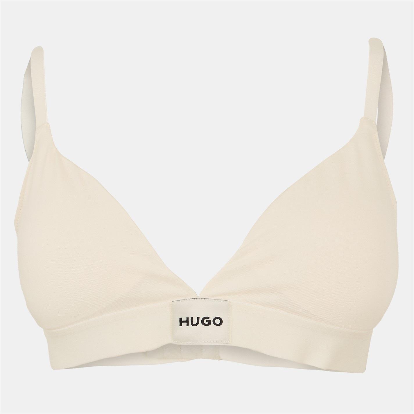 Sutien HUGO Bodywear Triangle