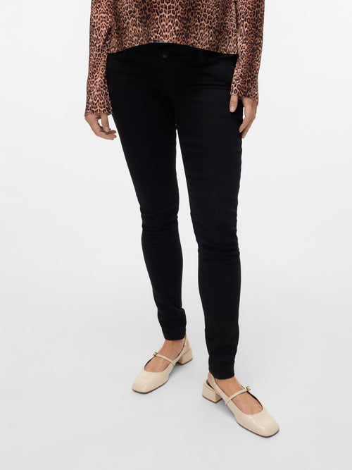Blugi Vero Moda Maternity VMMCARA Skinny