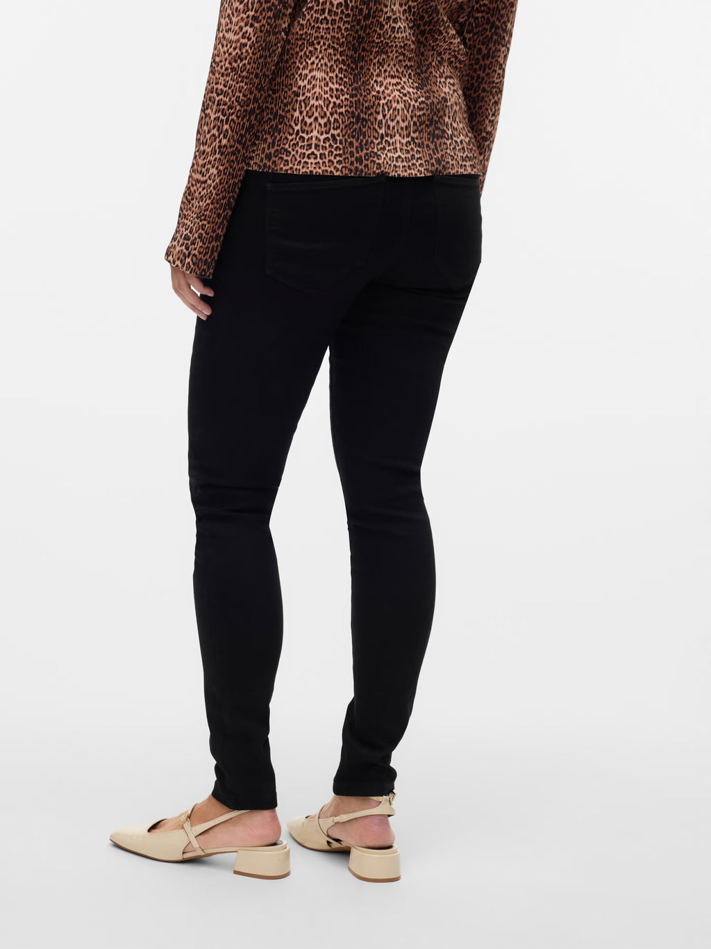 Blugi Vero Moda Maternity VMMCARA Skinny