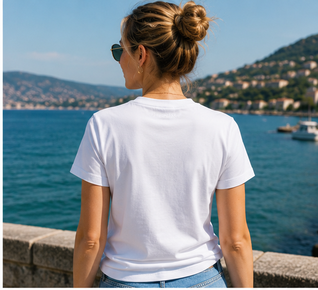 PEPE JEANS Tricou Standard Fit femei