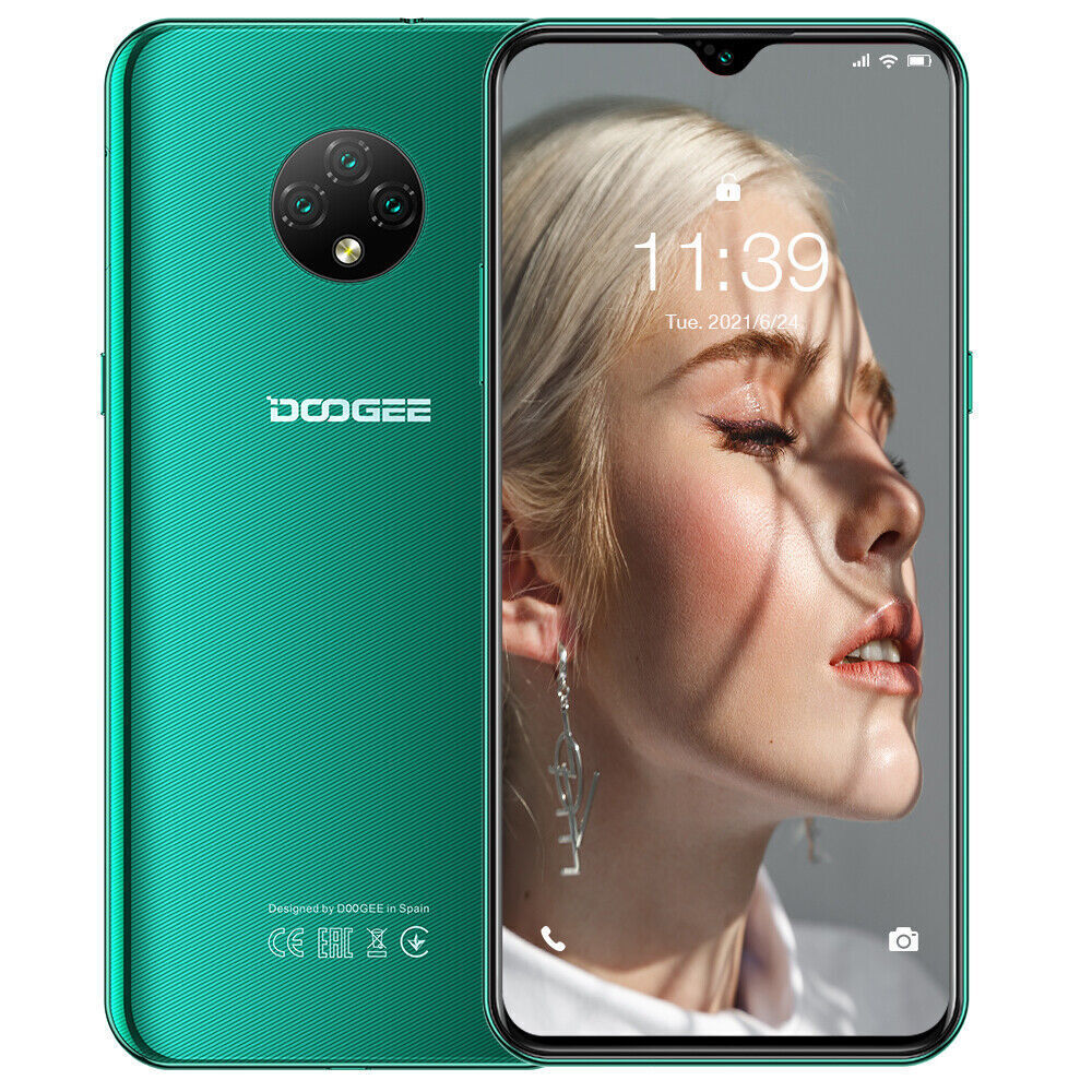 Telefon DOOGEE X95 Pro 4GB/32GB – Premiu Concurs Vibe Boutique