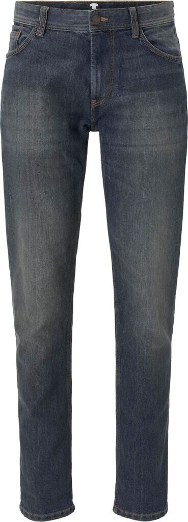 TOM TAILOR Jeans Marvin Straight Fit barbati