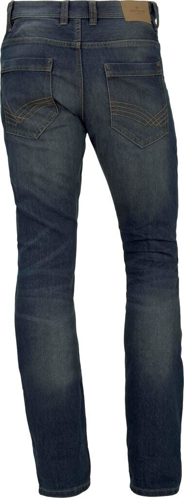 TOM TAILOR Jeans Marvin Straight Fit barbati