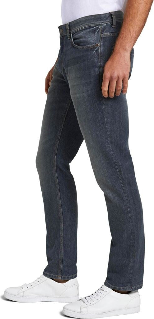 TOM TAILOR Jeans Marvin Straight Fit barbati