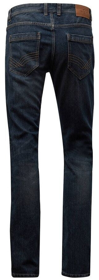 TOM TAILOR Jeans Marvin Straight Fit barbati