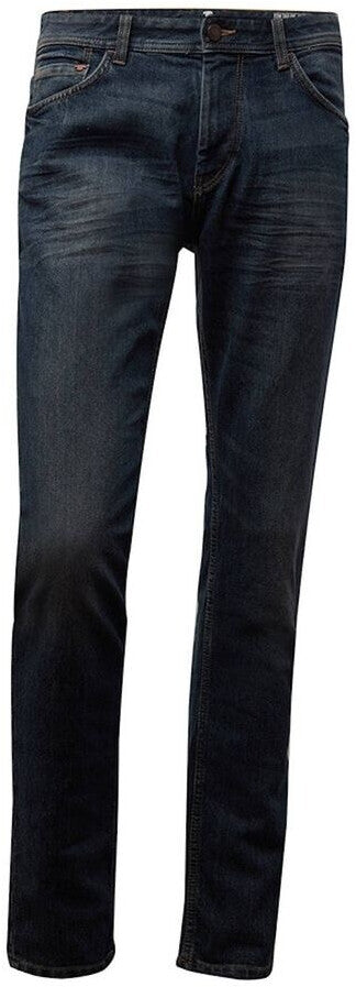 TOM TAILOR Jeans Marvin Straight Fit barbati